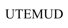 UTEMUD trademark