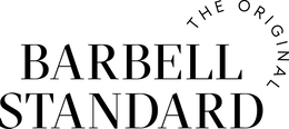 BARBELL STANDARD THE ORIGINAL trademark