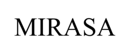MIRASA trademark