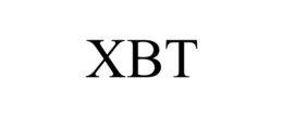 XBT trademark