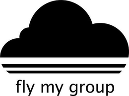FLY MY GROUP trademark