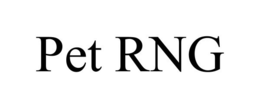 PET RNG trademark