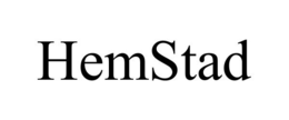 HEMSTAD trademark