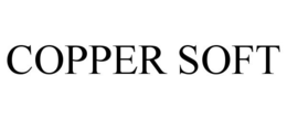 COPPER SOFT trademark