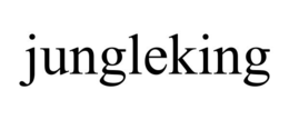 JUNGLEKING trademark