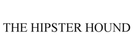 THE HIPSTER HOUND trademark