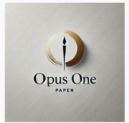 OPUS ONE PAPER trademark
