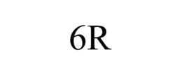 6R trademark