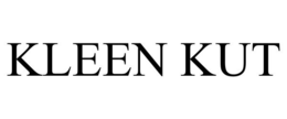 KLEEN KUT trademark