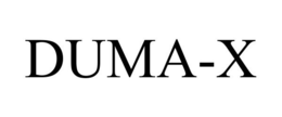DUMA-X trademark