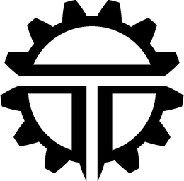 T trademark