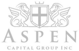 ASPEN CAPITAL GROUP INC trademark