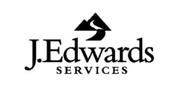 J. EDWARDS SERVICES trademark