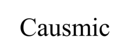 CAUSMIC trademark