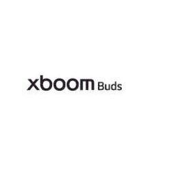XBOOM BUDS trademark