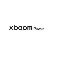 XBOOM POWER trademark