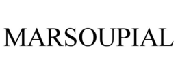 MARSOUPIAL trademark