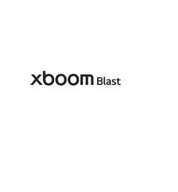 XBOOM BLAST trademark