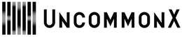 X UNCOMMONX trademark