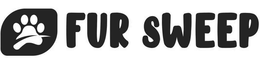 FUR SWEEP trademark