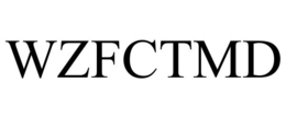 WZFCTMD trademark