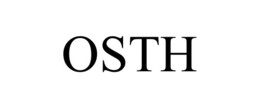 OSTH trademark