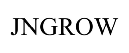 JNGROW trademark