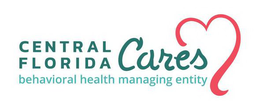 CENTRAL FLORIDA CARES BEHAVIORAL HEALTH MANAGING ENTITY trademark