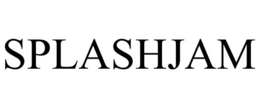 SPLASHJAM trademark