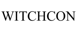 WITCHCON trademark