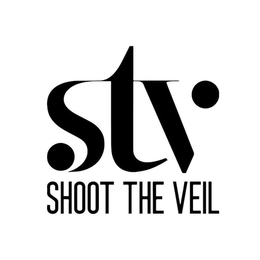 STV SHOOT THE VEIL trademark
