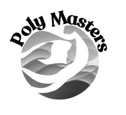 POLY MASTERS trademark