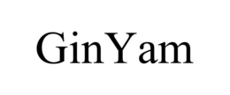 GINYAM trademark