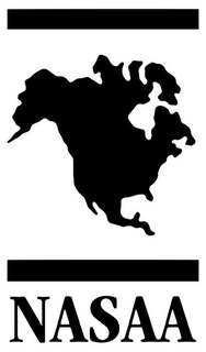 NASAA trademark