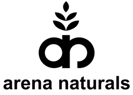 ARENA NATURALS trademark