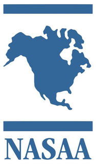 NASAA trademark