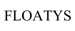 FLOATYS trademark