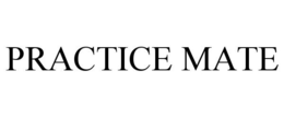 PRACTICE MATE trademark