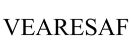 VEARESAF trademark