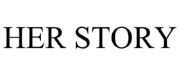 HER STORY trademark