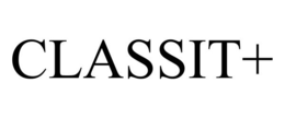 CLASSIT+ trademark