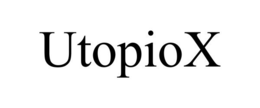 UTOPIOX trademark