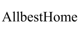 ALLBESTHOME trademark