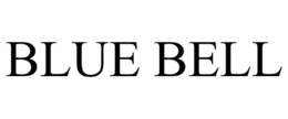 BLUE BELL trademark