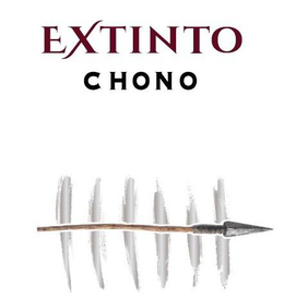 EXTINTO CHONO trademark