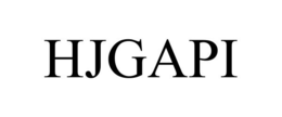 HJGAPI trademark