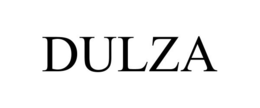 DULZA trademark