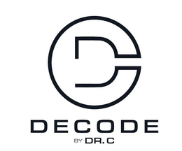 DC DECODE BY DR. C trademark