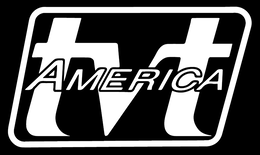 TVT AMERICA trademark