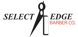 SELECT EDGE BARBER CO. trademark